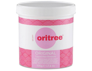 Oritree original liquid hair remover 500g
