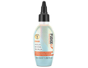 Fudge aqua shine serum 50ml