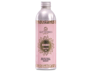 Glitterbels HEMA free monomer liquid 250ml