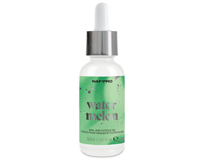NAF! PRO nail and cuticle oil 30ml, watermelon