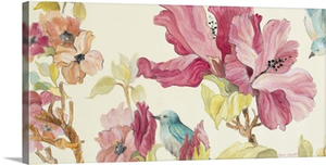 Tropical Grace