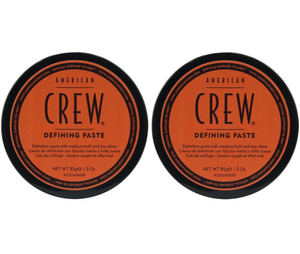 American Crew Defining Paste 85g x2