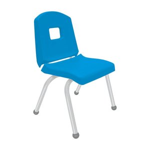 Creative Colors Stackable School Chairs