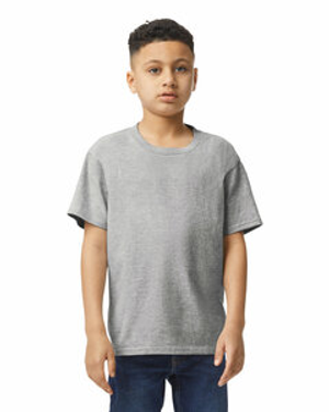 Gildan G640B Youth Softstyle® T-Shirt