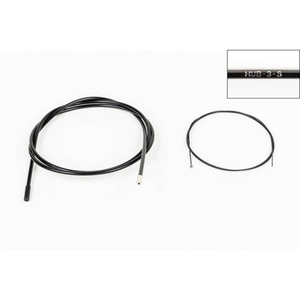 Brompton Hub gear cable + outer for integrated Gear Shifter - S Type (2017 - )