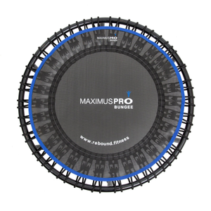 Maximus Pro Bungee Rebounder