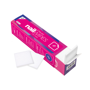 Clavier Lint Free Nail Wipes 325pcs