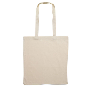 Bolsa promocional de asas largas Tote