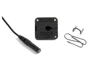 Bubblebee Lav Concealer For RØDE Lavalier (SINGLE)
