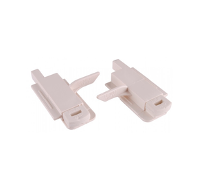 Mini Heki Roof Light Operating Bar Safety Parts RAL9001