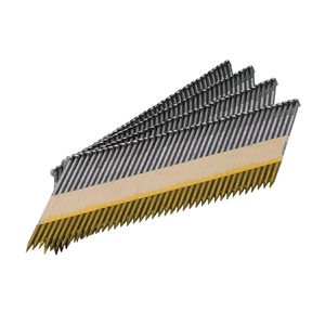 HiKOKI 705610 EG Ring Shank Framing Nails 64mm x 3.1 (3300 Pack)