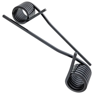 Polaris 2884974 Heavy Duty Rear Torsion Spring Kit Matryx Axys 129 137