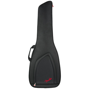 Fender FBSS-610 Short Scale Bass Gig Bag (Black)