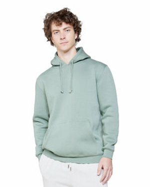 Lane Seven LS19001 Unisex Heavyweight Pullover Hooded Sweatshirt