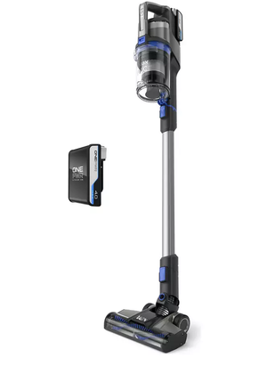 Vax CLSV-VPKS 18v Cordless Stick Upright Vacuum Cleaner ONEPWR Pace 0.6L