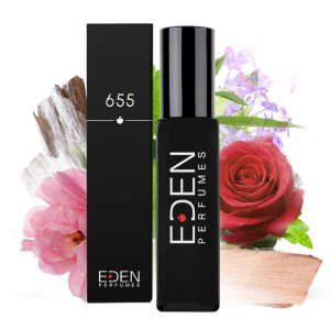 Blanche® Inspired Women's Perfume - No.655