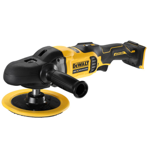 DeWalt DCM849N 18V XR Brushless Rotary Polisher - Body Only