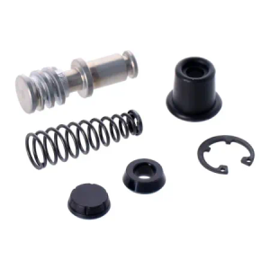 Doss Front Master Cylinder Rebuild Kit For 2004-2006 XL Sportster Models With Dual Disc Models (88787)