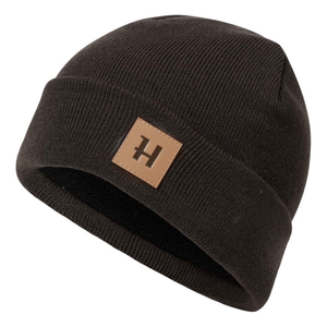 Annaboda 2.0 HSP Knit Beanie - Demitasse Brown
