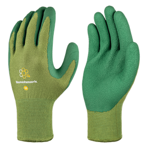 BENCHMARK BMG931 Cosy Water Repellent Insulated Gardening Gloves