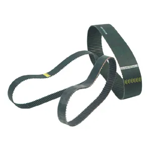 BDL Primary 84-11 Softail Belt 2 Inch, 8mm, 140 Teeth (BDL-140-2)