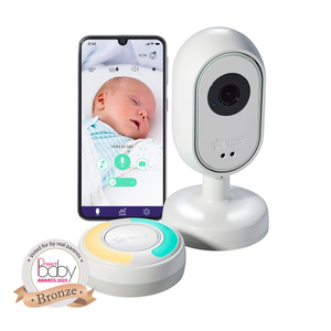 Dreamsense Smart Baby Monitor