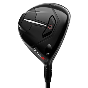 Titleist TSr2 Graph FW 3
