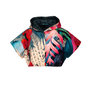 Whisper Bolero (one size)