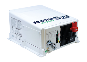 MSH-RV Series 3000 Watt 12 Volt Inverter / Charger