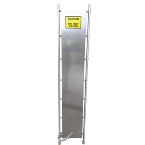 LFI Ladder Guard