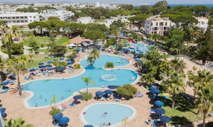 Alfagar Aparthotel