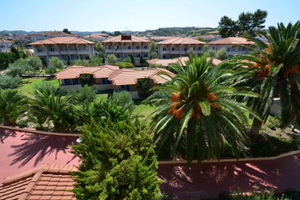 Sousouras Hotel