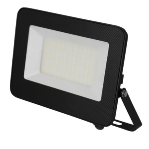 Vela™ 50W Adjustable IP65 Driverless Floodlight 4000K