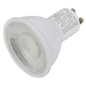 ICE™ 5W GU10 LED Non Dimmable Lamp 6400K