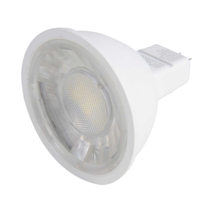 Aurora Lighting ICE™ 5W 12V GU5.3 MR16 LED 60° Non Dimmable Lamp 4000K