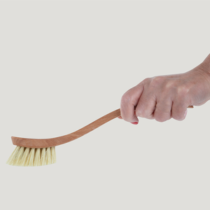 Bower Beechwood Dish Brush
