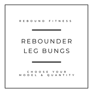 Foot Bungs