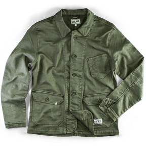 Carver Jacket (L)