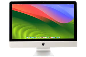 iMac 5K Retina 27-inch Core i9 3.6GHz (2020) - Good