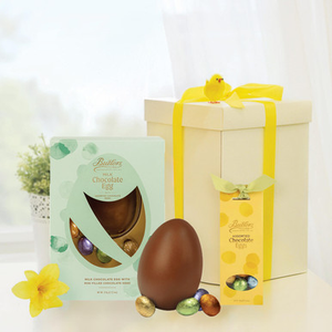 Treasure Trove Of Easter Treats