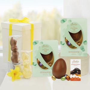 Easter Indulgence Gift Box