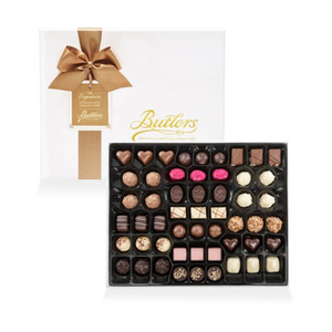 Butlers Luxury Chocolate Assortment 750G