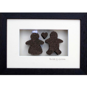 Personalised Bog Buddies On your Engagement