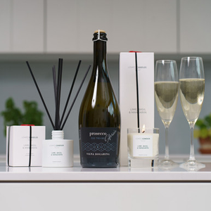 Prosecco Night In Gift Box