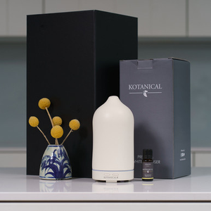 Kotanical Essential Oil Diffuser Gift Set