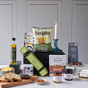 The Gluten-Free Gourmet Delights Hamper