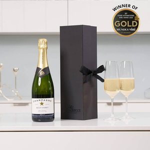 Personalised Champagne