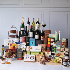 The Supreme Christmas Feast