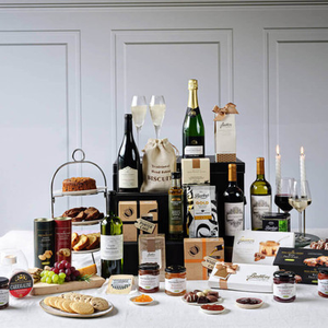The Ultimate Celtic Feast Hamper
