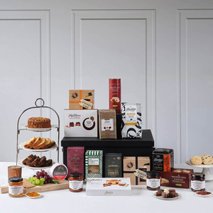 The Irish Gourmet Selection Hamper